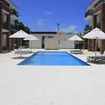 Modern Apt Coral Village D204, Beach And Comfort