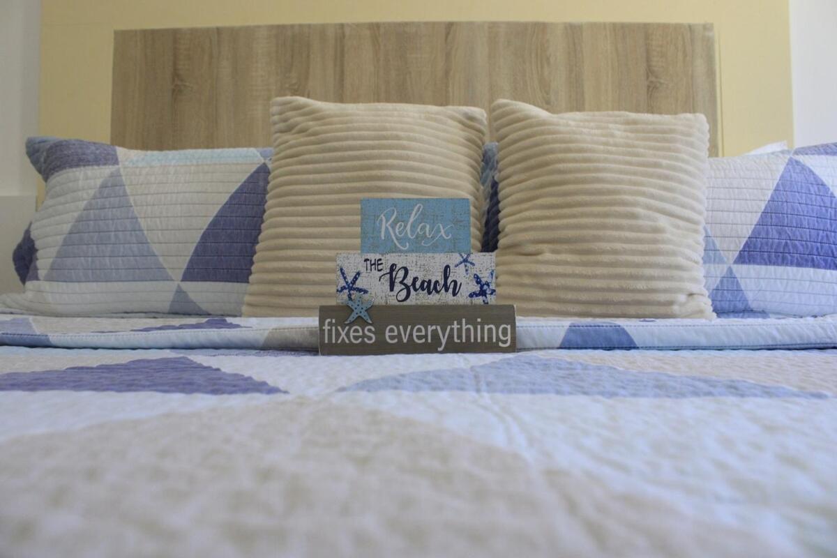 Modern Coral Village D204, And Comfort Apartment *