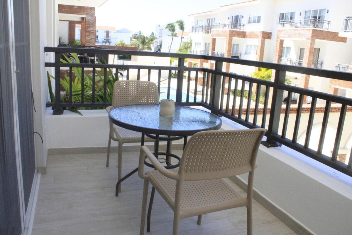 Apartment Modern Coral Village D204, And Comfort Punta Cana