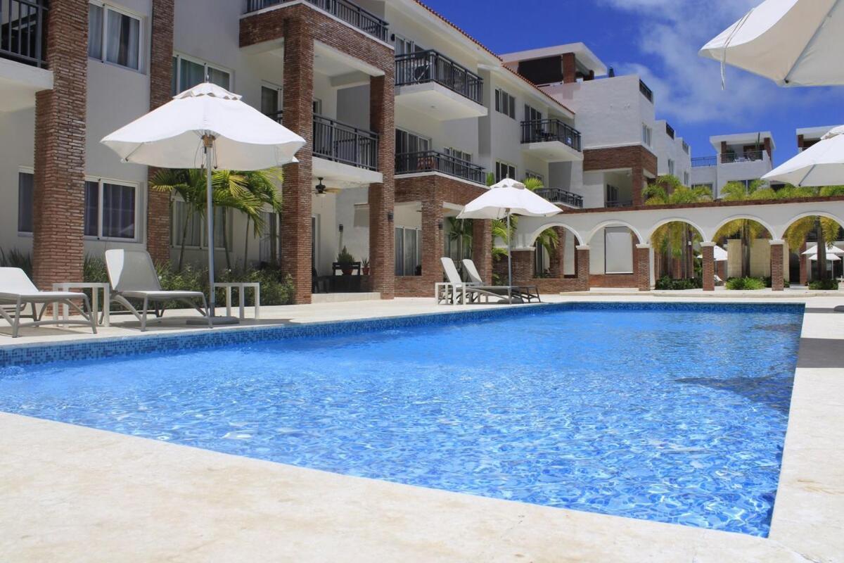 Modern Coral Village D204, And Comfort Apartment