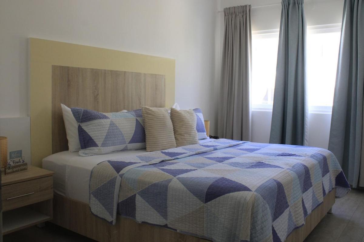 Modern Coral Village D204, And Comfort Apartment